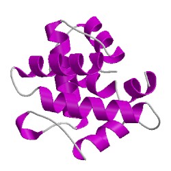 Image of CATH 1orgA00