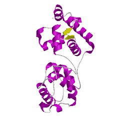 Image of CATH 1ornA