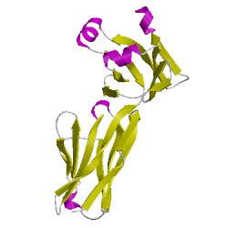 Image of CATH 1orsA