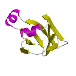 Image of CATH 1orsA02