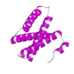 Image of CATH 1oryA00