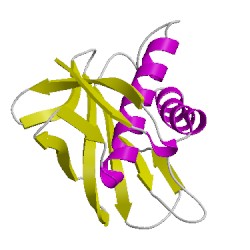 Image of CATH 1os0A01