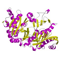 Image of CATH 1os1A