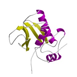 Image of CATH 1os2A