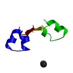 Image of CATH 1os3