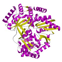 Image of CATH 1os5A