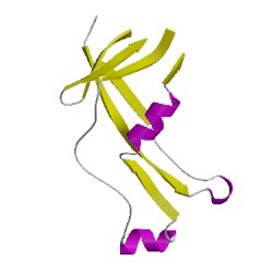 Image of CATH 1os5A01