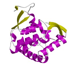 Image of CATH 1os5A04