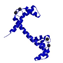Image of CATH 1osa