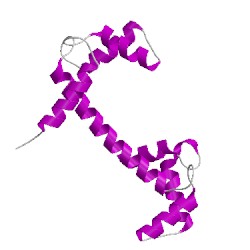 Image of CATH 1osaA
