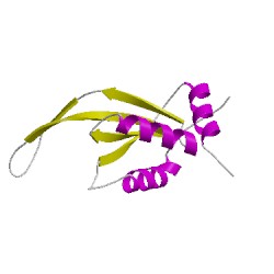 Image of CATH 1oscF00