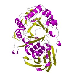 Image of CATH 1oseA