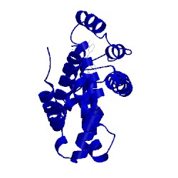 Image of CATH 1osh