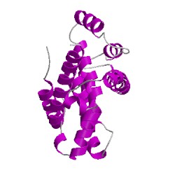 Image of CATH 1oshA