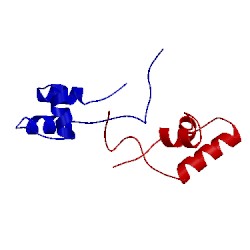 Image of CATH 1osl
