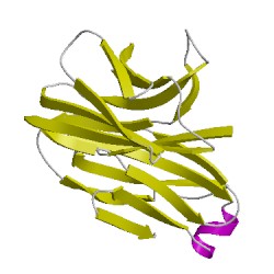 Image of CATH 1ospH