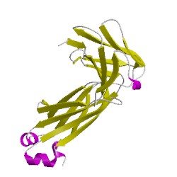 Image of CATH 1ospL