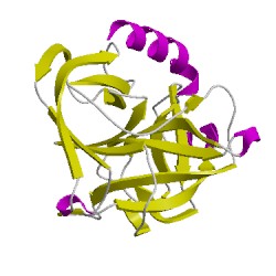 Image of CATH 1ossA