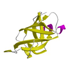 Image of CATH 1ossA01