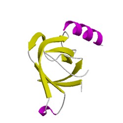 Image of CATH 1ossA02