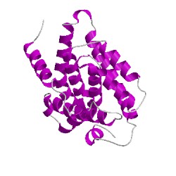 Image of CATH 1osvB