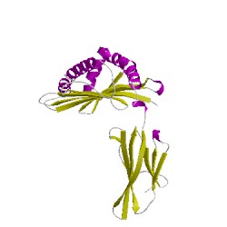 Image of CATH 1oszA