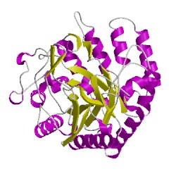 Image of CATH 1ot1A01