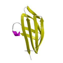 Image of CATH 1ot1A02