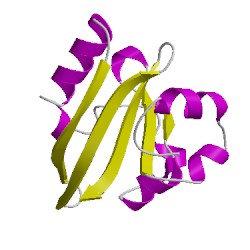 Image of CATH 1oteA