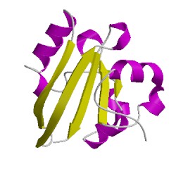 Image of CATH 1otiA00