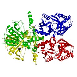 Image of CATH 1otj