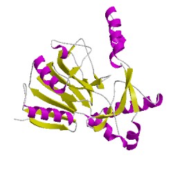 Image of CATH 1otjC00