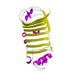 Image of CATH 1otoA