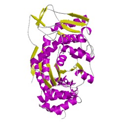 Image of CATH 1otpA