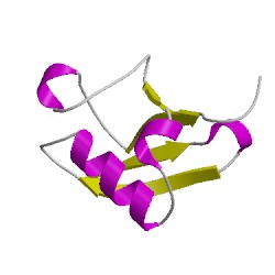 Image of CATH 1otrB00