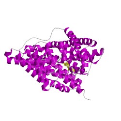 Image of CATH 1otsA