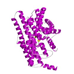 Image of CATH 1otsB