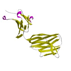 Image of CATH 1otsC