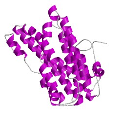 Image of CATH 1otwB00