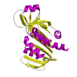 Image of CATH 1otxB