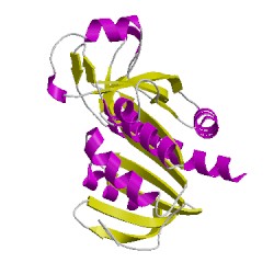 Image of CATH 1ou4B