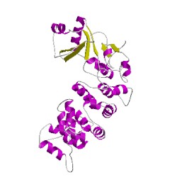 Image of CATH 1ou5A