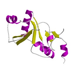 Image of CATH 1ou5A01