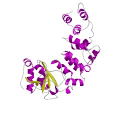 Image of CATH 1ou5B