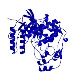 Image of CATH 1ouk