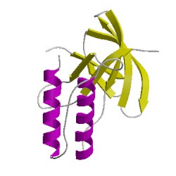 Image of CATH 1oukA01