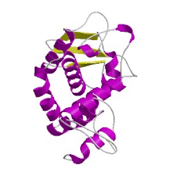 Image of CATH 1ouqA01