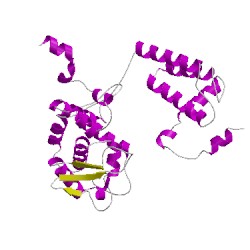 Image of CATH 1ouqE