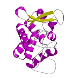 Image of CATH 1ouqF01