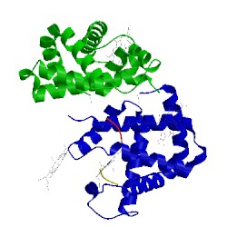 Image of CATH 1ouu